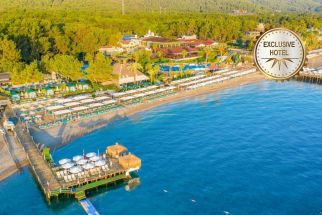 GYPSOPHILA CLUB MARINE